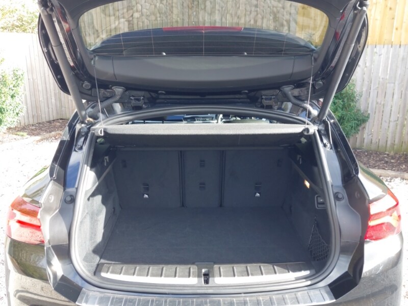 Used BMW X2 2020 for sale - 76543747: Photo 8