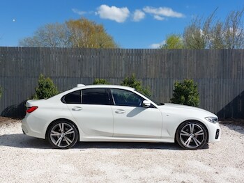 Used BMW 3 Series 2019 for sale - 78333910: Photo