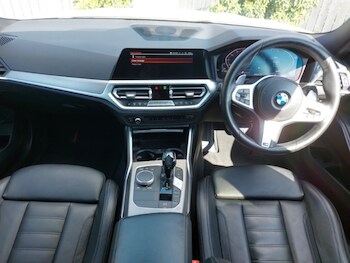 Used BMW 3 Series 2019 for sale - 78333910: Photo