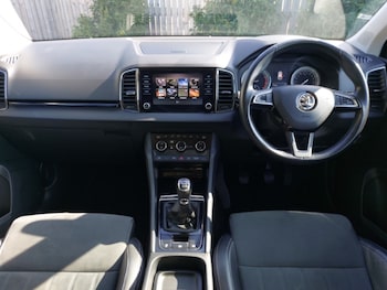 Used Skoda Karoq 2019 for sale - 76134849: Photo 2