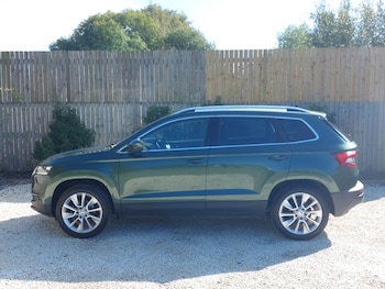 Used Skoda Karoq 2019 for sale - 76134849: Photo 4