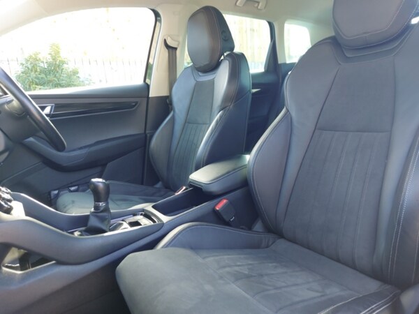 Used Skoda Karoq 2019 for sale - 76134849: Photo 5