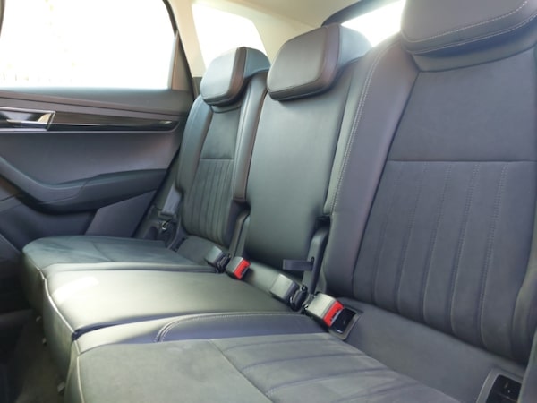 Used Skoda Karoq 2019 for sale - 76134849: Photo 6