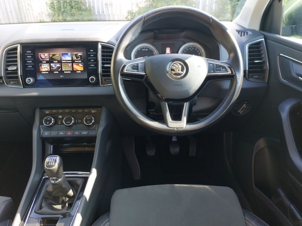 Used Skoda Karoq 2019 for sale - 76134849: Photo 7