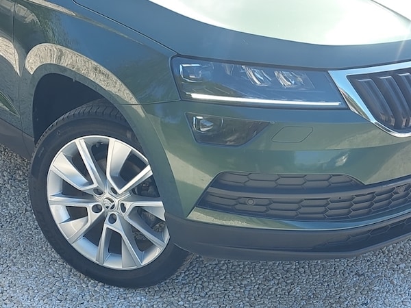 Used Skoda Karoq 2019 for sale - 76134849: Photo 9