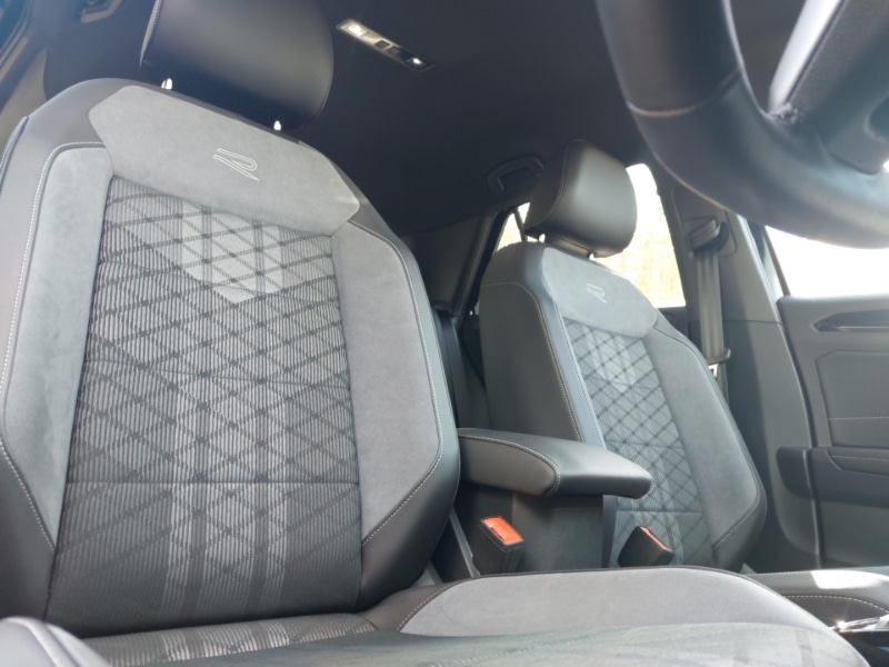 Used Volkswagen T-Roc 2024 for sale - 76696142: Photo 13