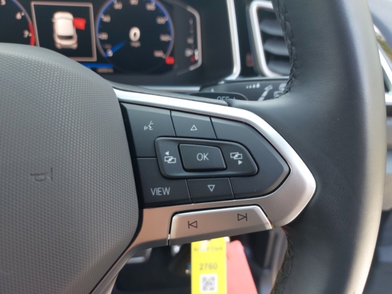 Used Volkswagen T-Roc 2024 for sale - 76696142: Photo 14