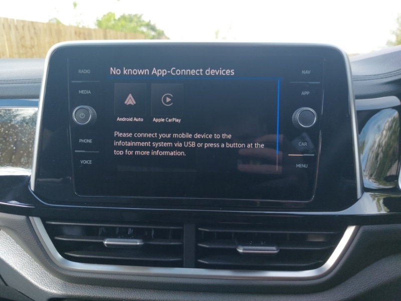 Used Volkswagen T-Roc 2024 for sale - 76696142: Photo 19