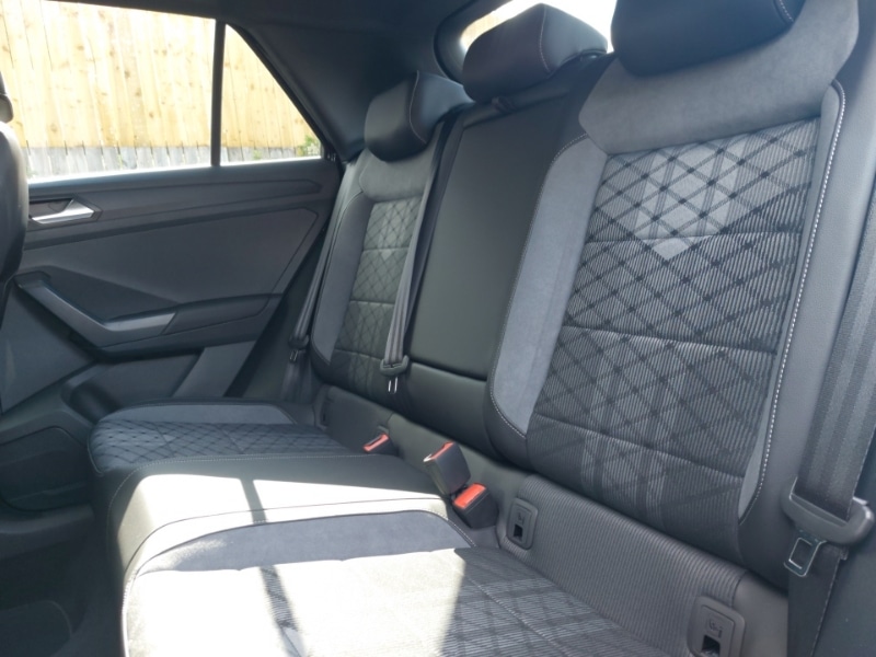 Used Volkswagen T-Roc 2024 for sale - 76696142: Photo 6