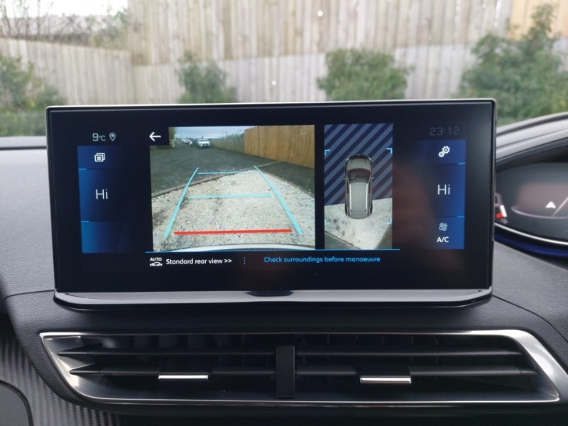 Used Peugeot 3008 2021 for sale - 76589323: Photo 11