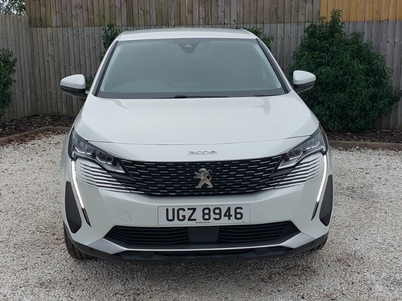Used Peugeot 3008 2021 for sale - 76589323: Photo 12