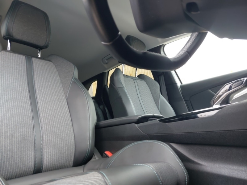 Used Peugeot 3008 2021 for sale - 76589323: Photo 13