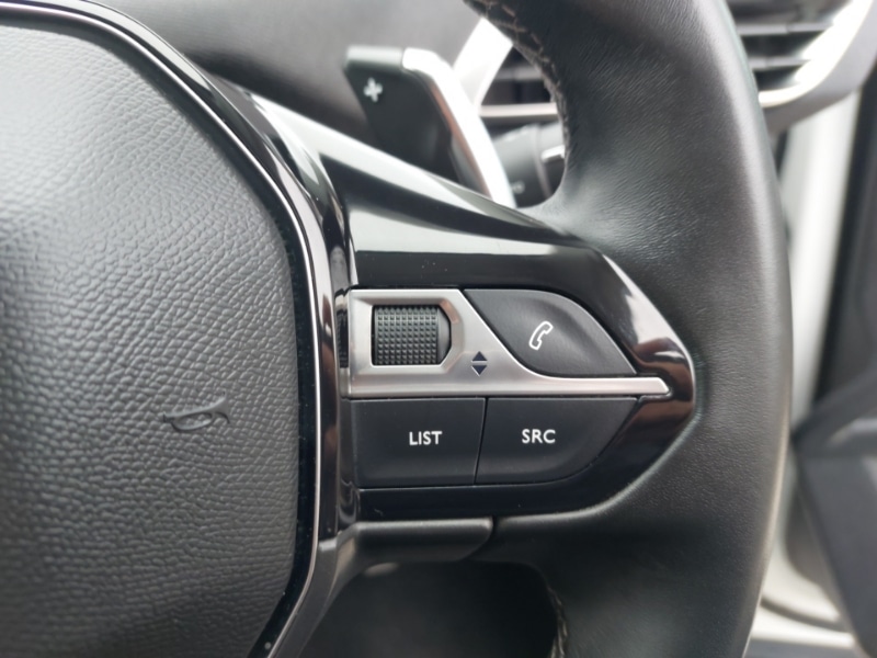 Used Peugeot 3008 2021 for sale - 76589323: Photo 14