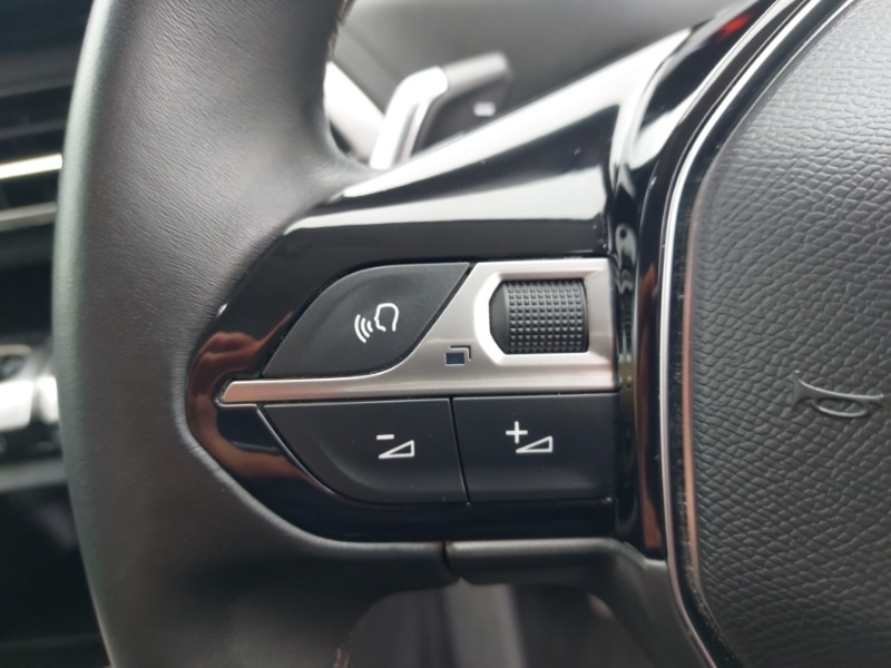 Used Peugeot 3008 2021 for sale - 76589323: Photo 15