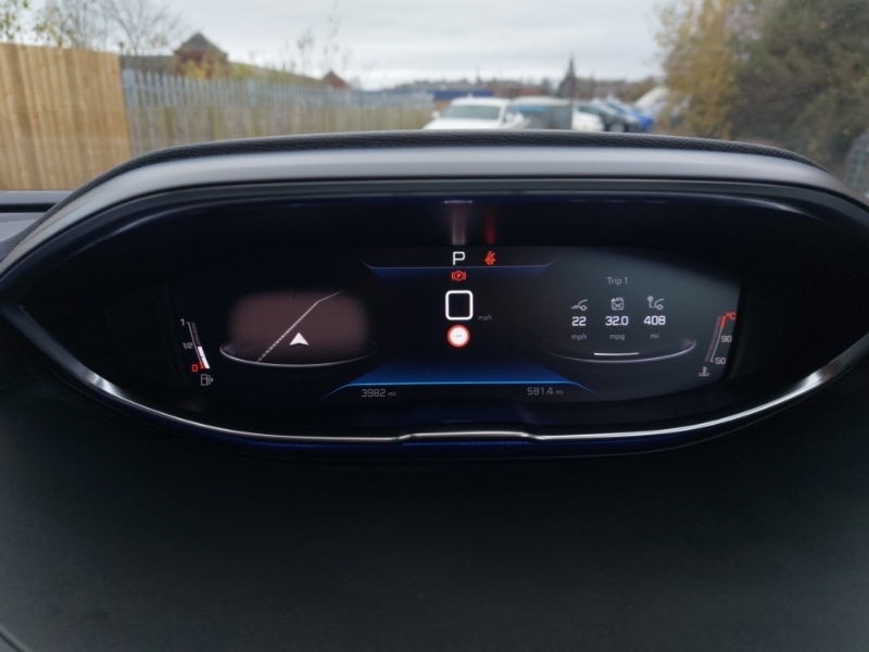 Used Peugeot 3008 2021 for sale - 76589323: Photo 16