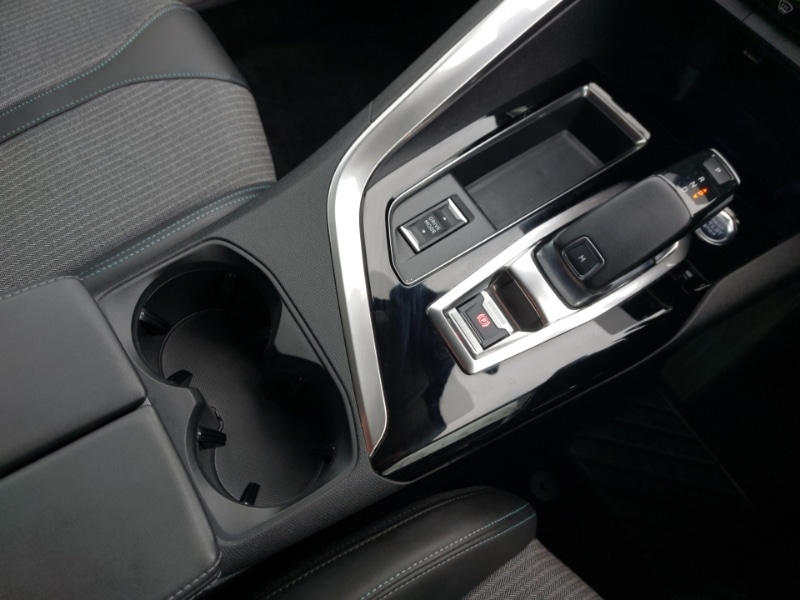 Used Peugeot 3008 2021 for sale - 76589323: Photo 17