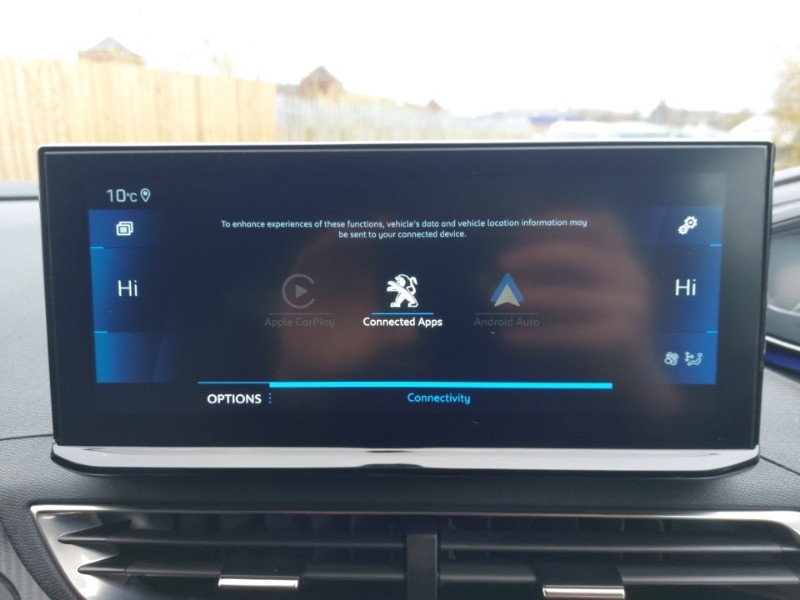 Used Peugeot 3008 2021 for sale - 76589323: Photo 19