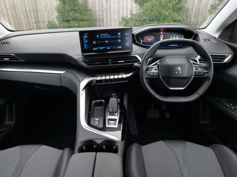 Used Peugeot 3008 2021 for sale - 76589323: Photo 2