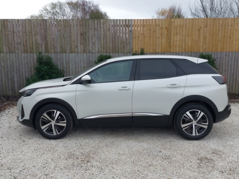 Used Peugeot 3008 2021 for sale - 76589323: Photo 4