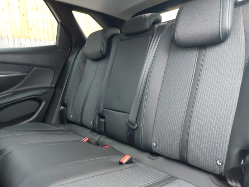 Used Peugeot 3008 2021 for sale - 76589323: Photo 6