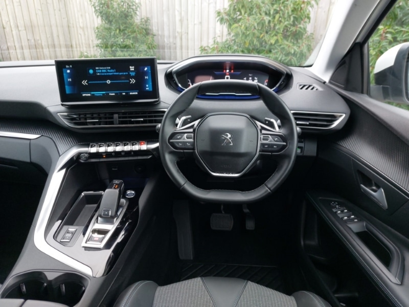 Used Peugeot 3008 2021 for sale - 76589323: Photo 7