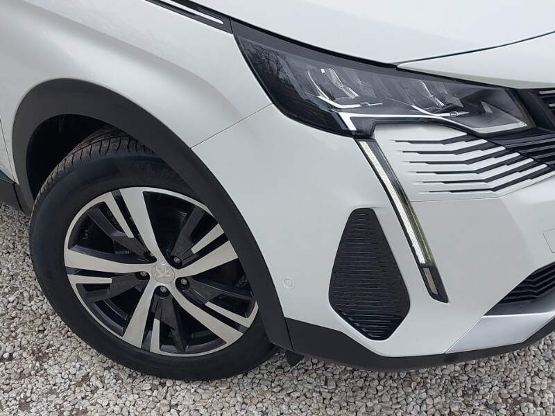 Used Peugeot 3008 2021 for sale - 76589323: Photo 9