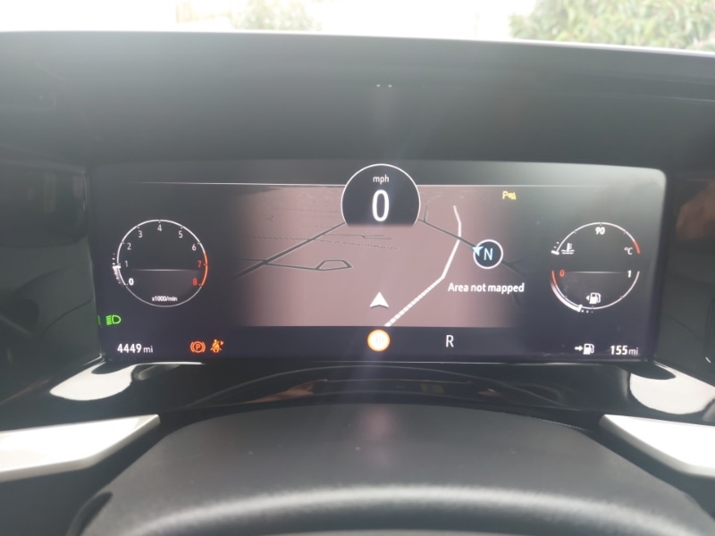 Used Vauxhall Mokka 2025 for sale - 76427653: Photo 11