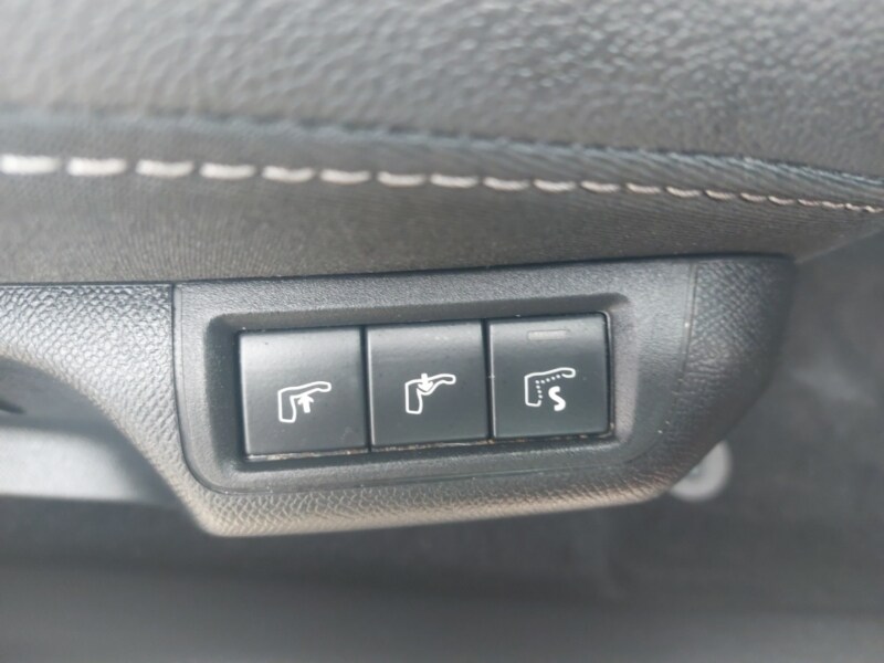 Used Vauxhall Mokka 2025 for sale - 76427653: Photo 12