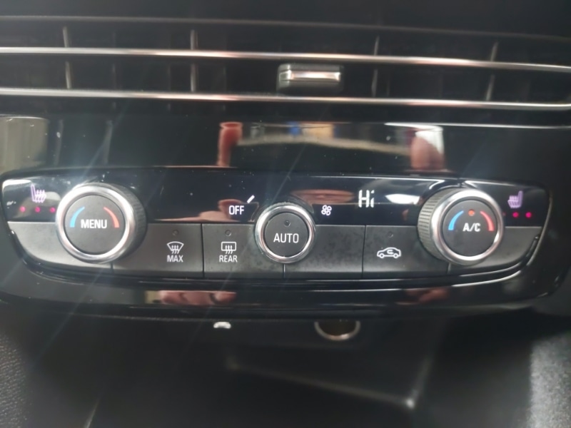 Used Vauxhall Mokka 2025 for sale - 76427653: Photo 15