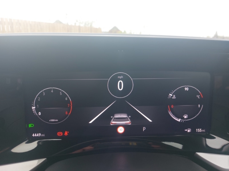 Used Vauxhall Mokka 2025 for sale - 76427653: Photo 19