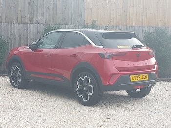 Used Vauxhall Mokka 2025 for sale - 76427653: Photo