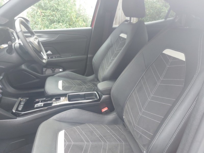 Used Vauxhall Mokka 2025 for sale - 76427653: Photo 5