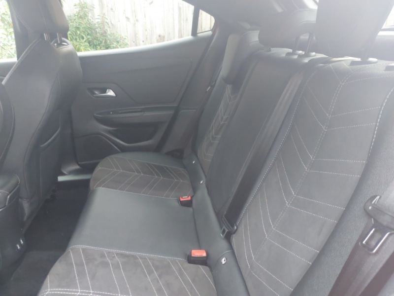 Used Vauxhall Mokka 2025 for sale - 76427653: Photo 6