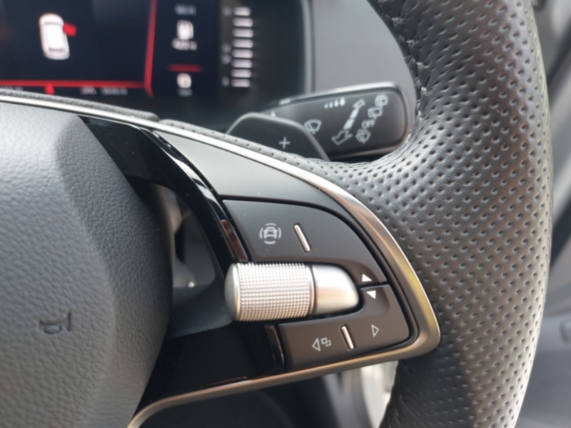 Used Skoda Karoq 2024 for sale - 76959343: Photo 14