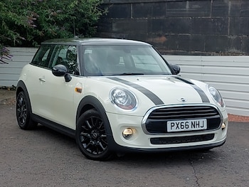 Used MINI Cooper 2016 for sale - 75463377: Photo
