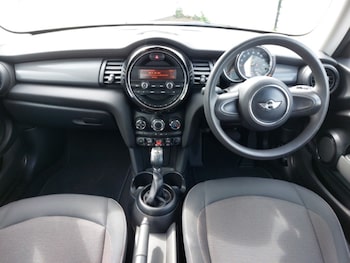 Used MINI Cooper 2016 for sale - 75463377: Photo