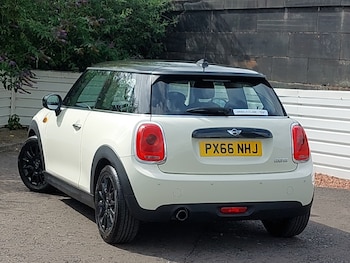 Used MINI Cooper 2016 for sale - 75463377: Photo