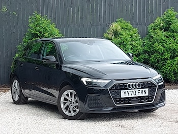 Used Audi A1 2020 for sale - 78865887: Photo