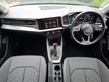Used Audi A1 2020 for sale - 78865887: Photo