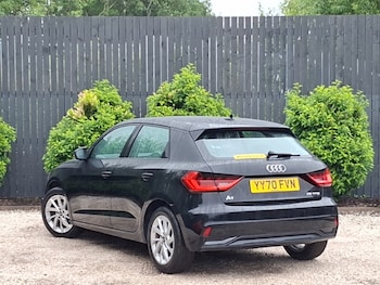 Used Audi A1 2020 for sale - 78865887: Photo