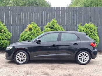 Used Audi A1 2020 for sale - 78865887: Photo
