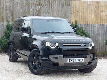 Used Land Rover Defender 2024 for sale - 78253538: Photo