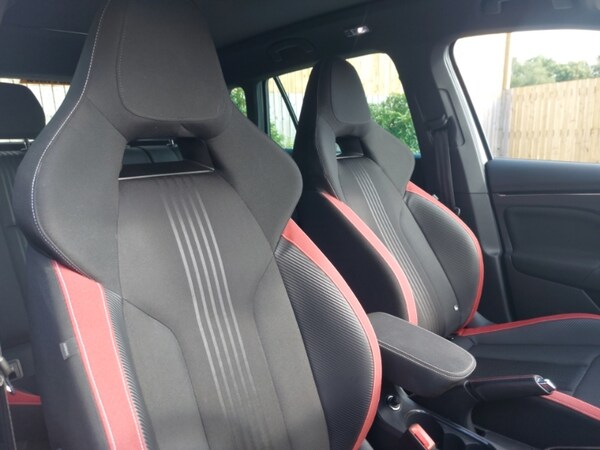 Used Skoda Kamiq 2022 for sale - 75429315: Photo 12