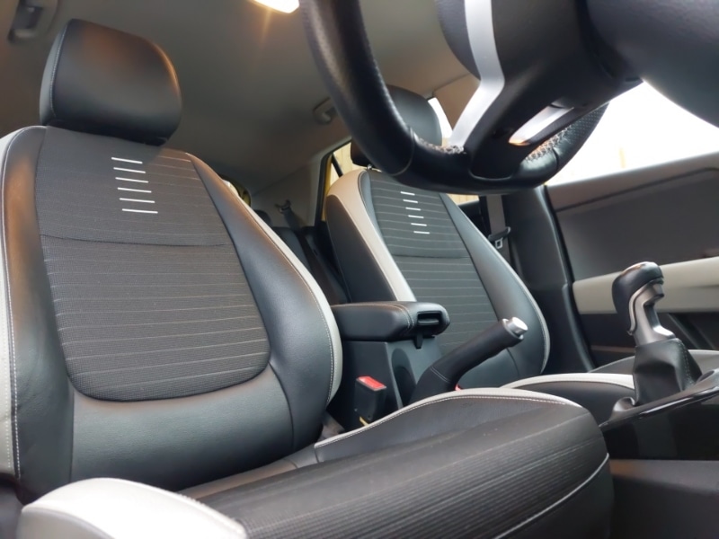 Used Kia Stonic 2021 for sale - 77300004: Photo 13