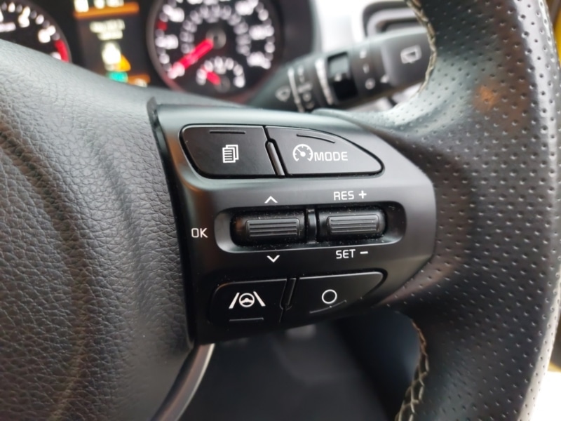 Used Kia Stonic 2021 for sale - 77300004: Photo 14