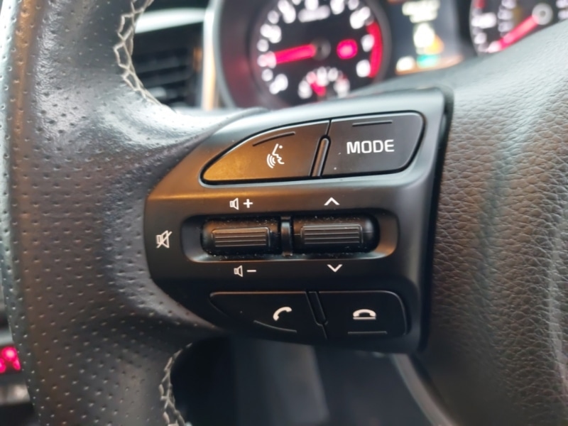 Used Kia Stonic 2021 for sale - 77300004: Photo 15