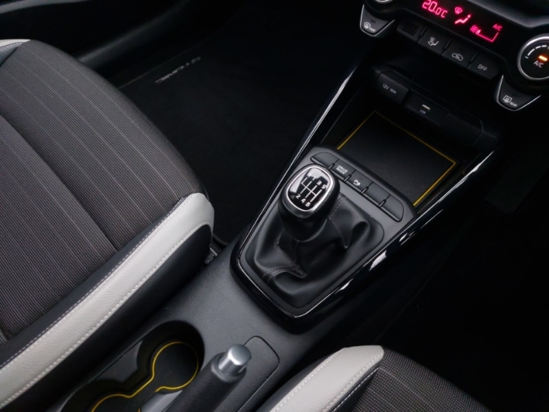 Used Kia Stonic 2021 for sale - 77300004: Photo 17