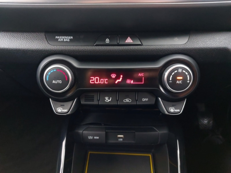 Used Kia Stonic 2021 for sale - 77300004: Photo 18