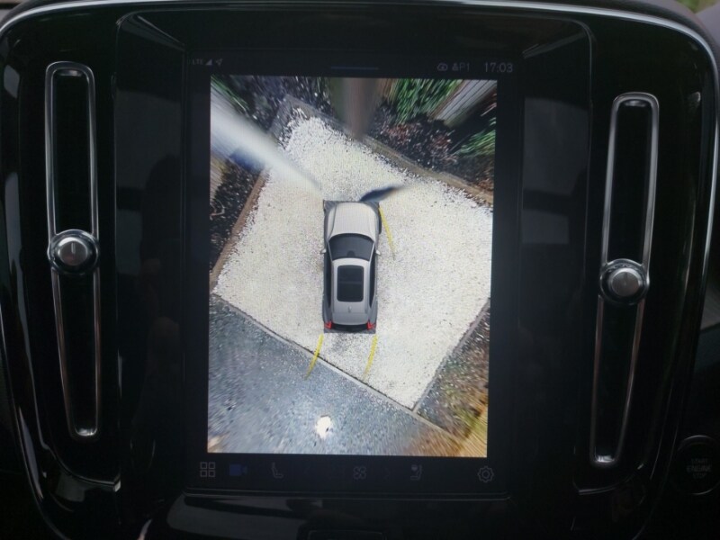 Used Volvo XC40 2024 for sale - 76179251: Photo 10