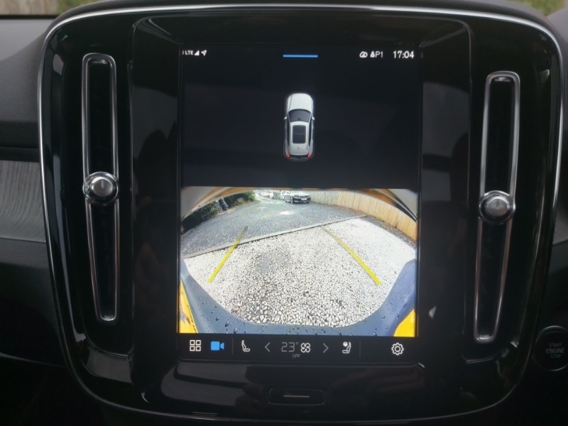 Used Volvo XC40 2024 for sale - 76179251: Photo 11